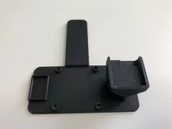 RMRC Recruit AR Wing FC GPS VTX ESC Tray