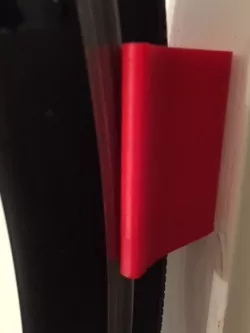 Road Bike Wall Mounted Rack