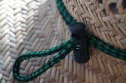 Rounded Cord Cincher