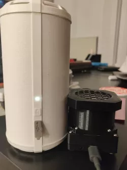 Scentsy Blow-Matron 3000