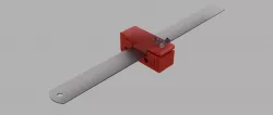 Scratch Gauge
