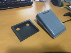 Sewing Pedal Throttle for Brother JS1400