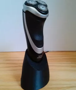 Shaver Base Norelco 
