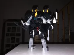 Shinonome SN-7S "Hosanin"