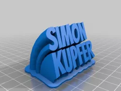 simon