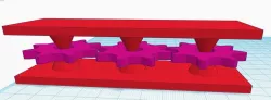 Simple Gears