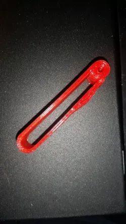 Simple mooring wires v3