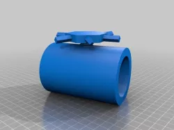  Simple Nutcracker