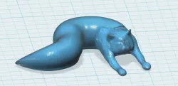 Slug Cat