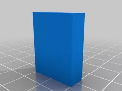 Small objects for construction models