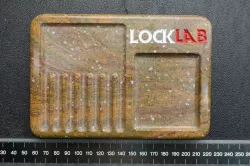 Small Pinning Tray