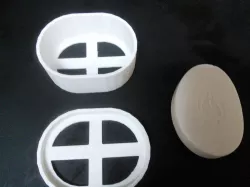 Soap dish travel case