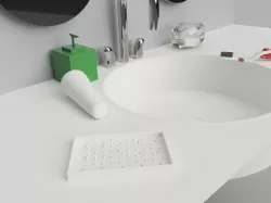 Soap Holder