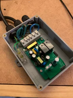 Sonoff Dual R2 and POW R2 enclosure