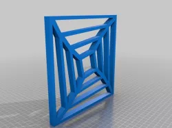 Squares Of Confusion