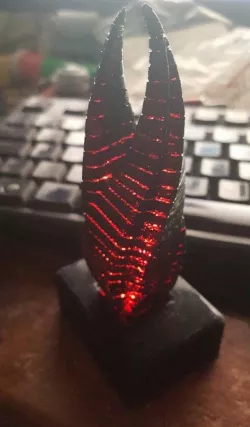 Stand for Dead Space 2 marker