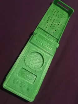 Star Trek Discovery Communicator