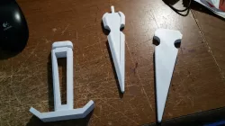 Star Trek Original Series Mirror Mirror Knife and Variant