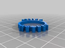 Starfinder condition rings