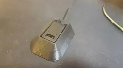 Steam Controller Dongle Holder