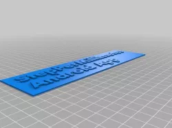StepPerMillimeter tool (app)