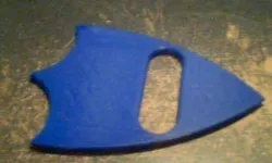 Surfer Handgun