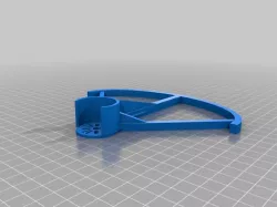 T4 prop guard for 1045 and large props upto 10.5 inch
