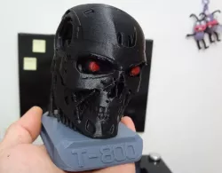 T800 Tricolor Abs Terminator
