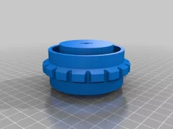 Tank Drive Wheel