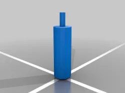 Technical drawing part