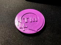 Terraforming mars Draft Direction Token