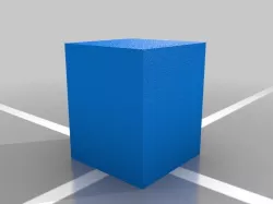 Test Prism