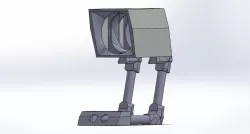The Fume Extractor OverKill Mark I