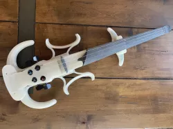 The JAx Violin (Dragon)