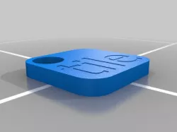 Tile - GPS Tracker