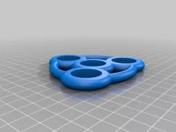 Time Lord Fidget Spinner