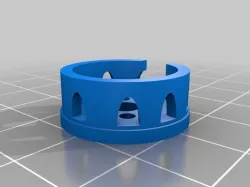 Torrent 110 Motor Guards
