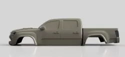 Toyota Tacoma/Taco V2