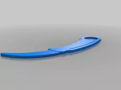 Trainer Karambit | Apolo