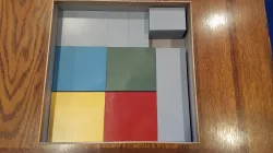 Trickerion Organizer - Overly Fancy Edition
