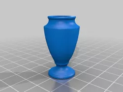 Trophy Cup