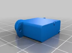 Turnigy 1370A sub micro servo