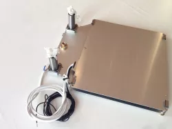 Ultimaker 2 Heated Bed Cable Clip