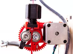 Ultimaker Original Extruder