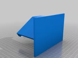universal dive plane (car aero part)