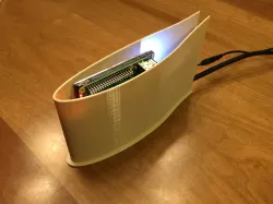 (Updated 10-Nov) Pi-Drive "Pisces" computer: 1TB Raspberry-Pi Linux PC/appliance...... without the hacker mess!