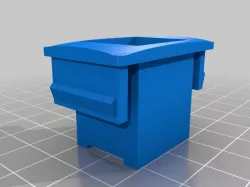 USB insert for 2006 Subaru WRX