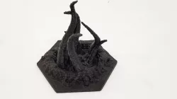 Warhammer Underworlds Pit Kraken