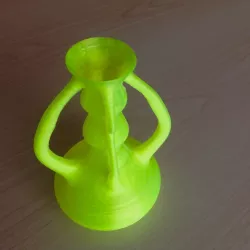 Waycool Vase