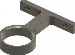 White Labs Yeast Vial Mount
